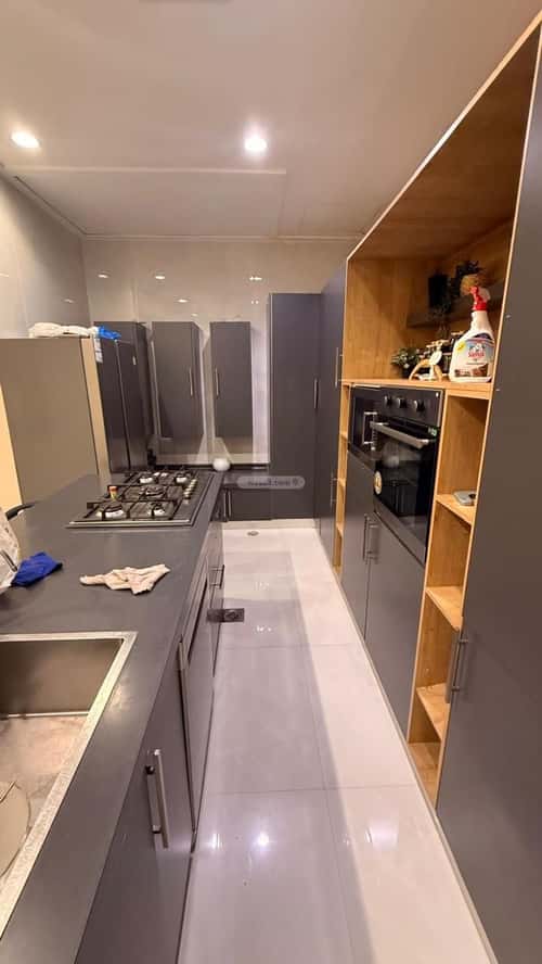 فيلا مفروشة 262 متر مربع واجهة شرقية العارض، شمال الرياض، الرياض