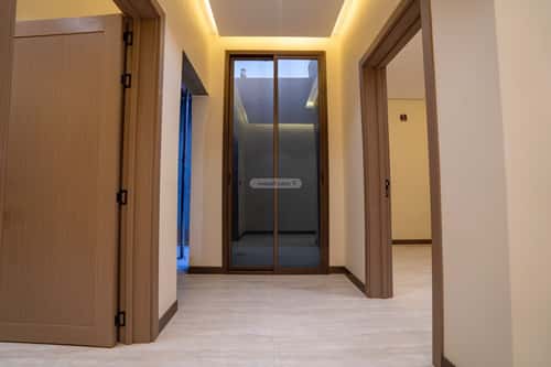 Villa 193.11 SQM Facing South West on 15m Width Street Ash-Shifa, South Riyadh, Riyadh