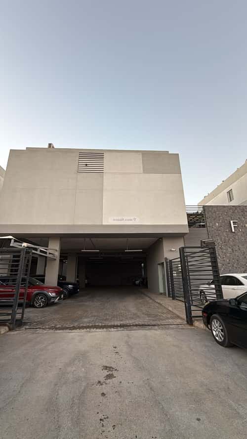 شقة مفروشة 144 متر مربع ب 3 غرف النرجس، شمال الرياض، الرياض