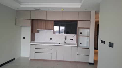 3 bedroom apartment in Al Narjis