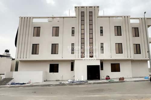 شقة ب 6 غرف المروج، أبها