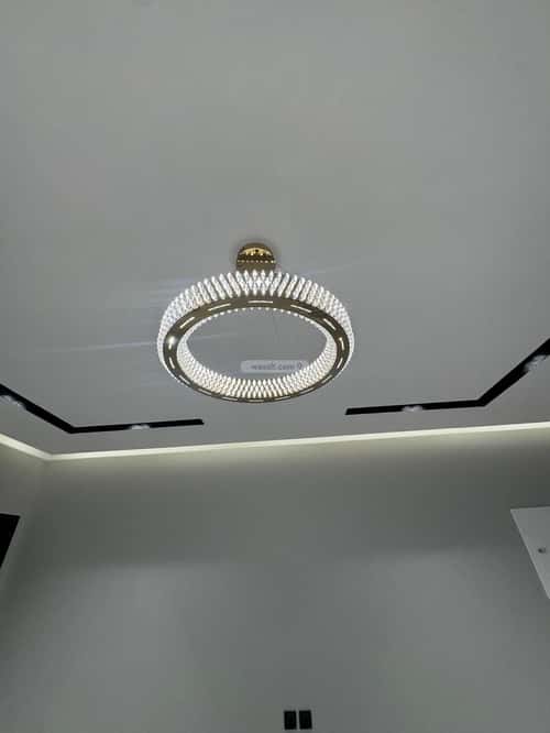 Villa 238 SQM facing North East on 20m width street الروضة، أبو عريش - أبو عريش