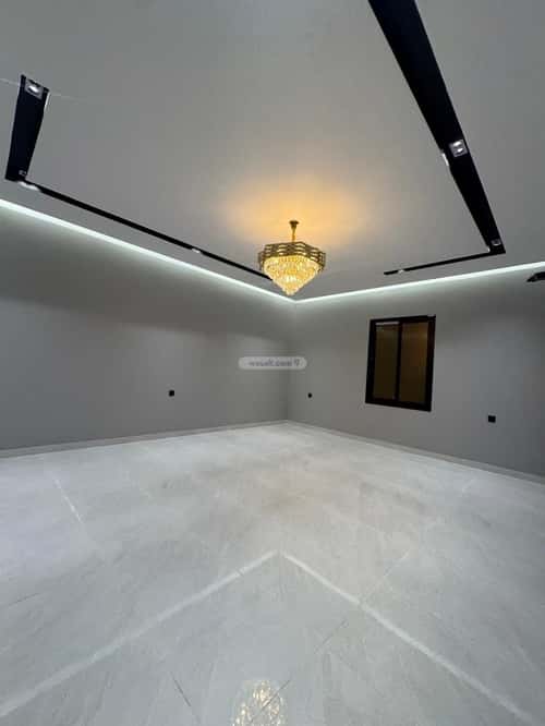 فيلا 238.73 متر مربع شمالية شرقية على شارع 20م الروضة، أبو عريش - أبو عريش