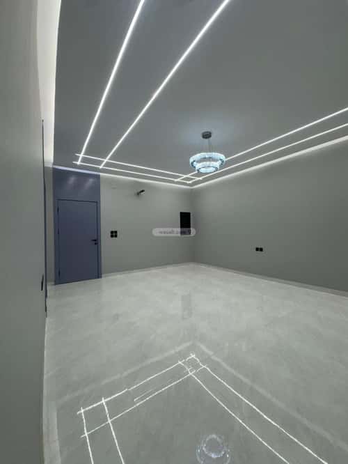 Villa 238.73 SQM Facing North East on 20m Width Street Ar Rawdah, Abu Arish - 'Abu Earish