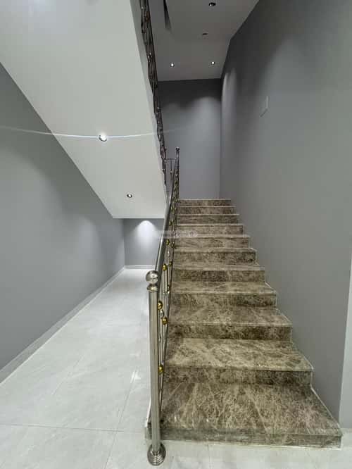 فيلا 238.73 متر مربع شمالية شرقية على شارع 20م الروضة، أبو عريش - أبو عريش