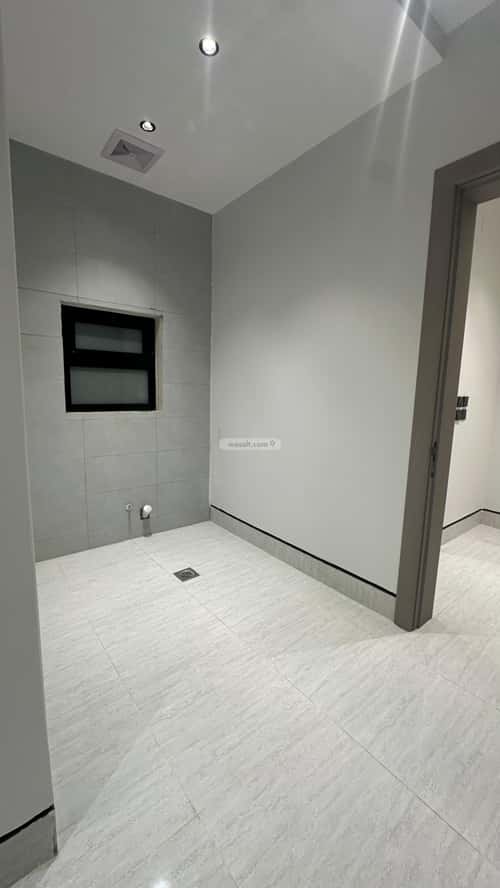 Villa 291.62 SQM Facing North on 12m Width Street Al Malak Fahd, Abu Arish - 'Abu Earish