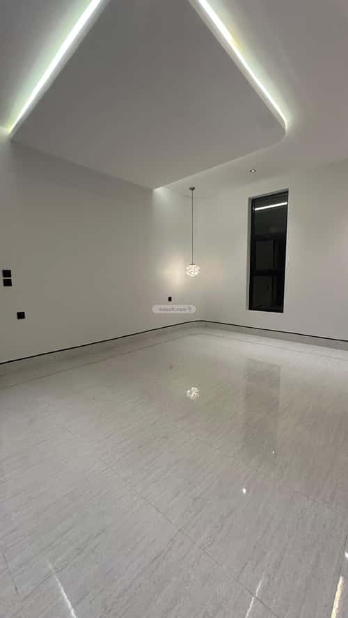 فيلا 291.62 متر مربع شمالية على شارع 12م الملك فهد، أبو عريش - أبو عريش