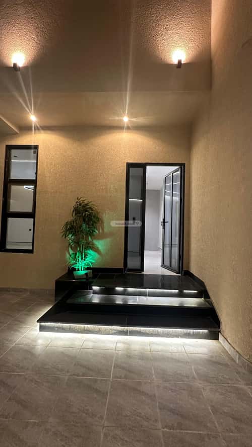 Villa 291.62 SQM Facing North on 12m Width Street Al Malak Fahd, Abu Arish - 'Abu Earish