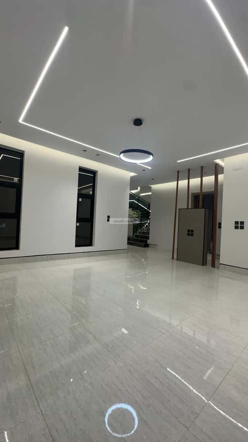 Villa 291 SQM Facing North on 12m Width Street Al Malak Fahd, Abu Arish - 'Abu Earish