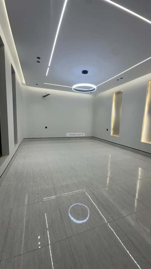 فيلا 291.62 متر مربع شمالية على شارع 12م الملك فهد، أبو عريش - أبو عريش