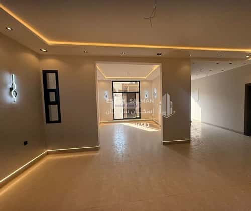 شقة ب 6 غرف الندى، الدمام