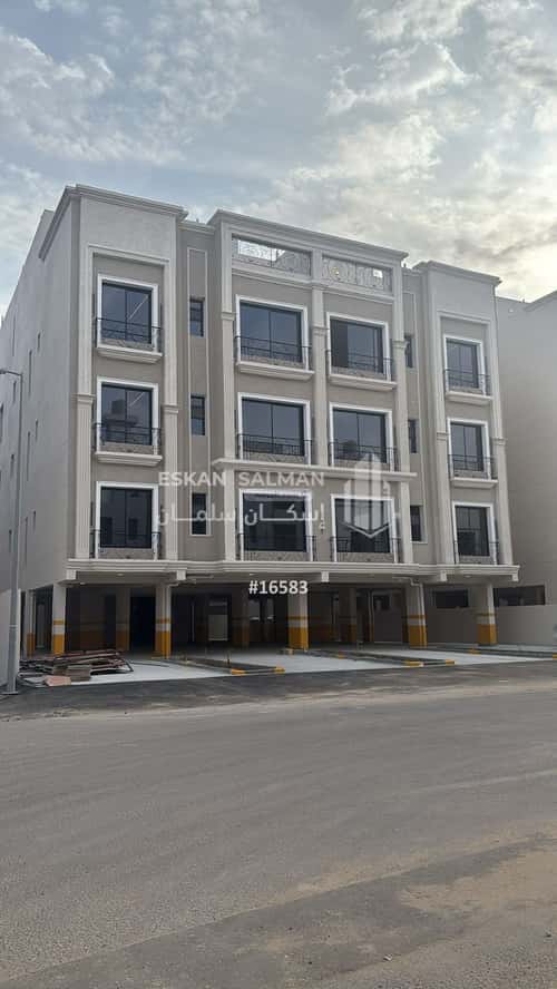 شقة ب 6 غرف الندى، الدمام