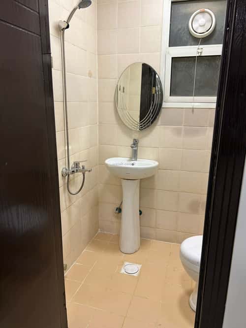 شقة 124 متر مربع ب 3 غرف النرجس، شمال الرياض، الرياض