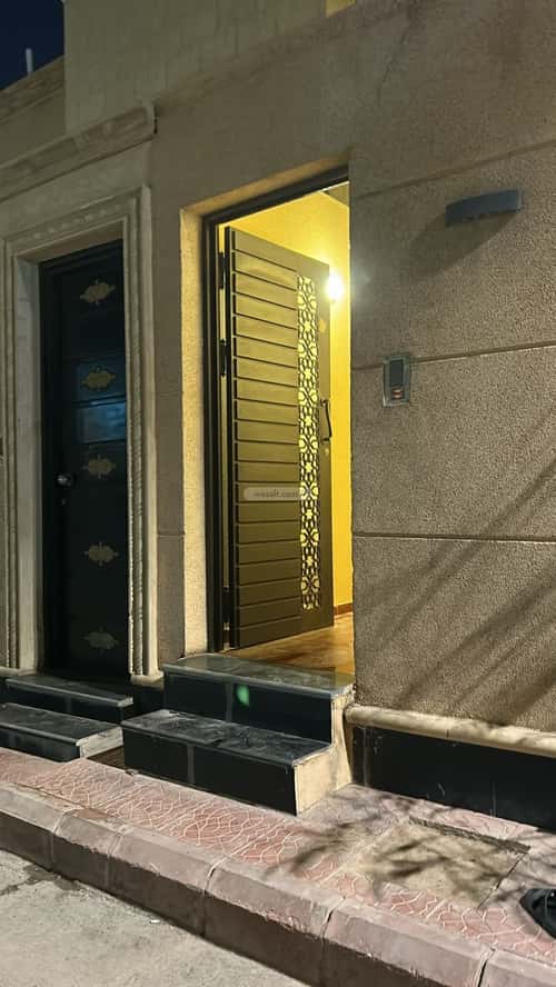 شقة 124 متر مربع ب 3 غرف النرجس، شمال الرياض، الرياض