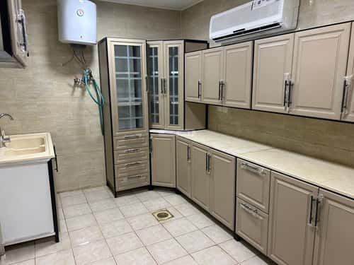 Apartment 124 SQM with 3 Bedrooms An-Narjis, North Riyadh, Riyadh