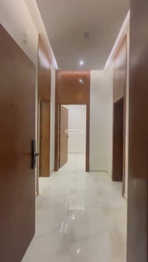 Apartment 124 SQM with 3 Bedrooms An-Narjis, North Riyadh, Riyadh