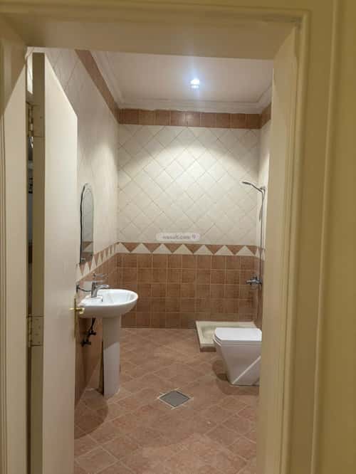 Apartment 139 SQM with 3 Bedrooms As-Sahafa, North Riyadh, Riyadh