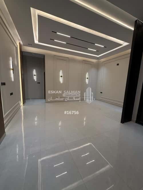 Floor 200.46 SQM with 5 Bedrooms Al-Qadisiyah, East Riyadh, Riyadh