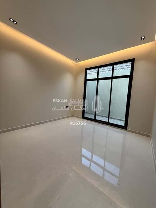 Floor 200.46 SQM with 5 Bedrooms Al-Qadisiyah, East Riyadh, Riyadh