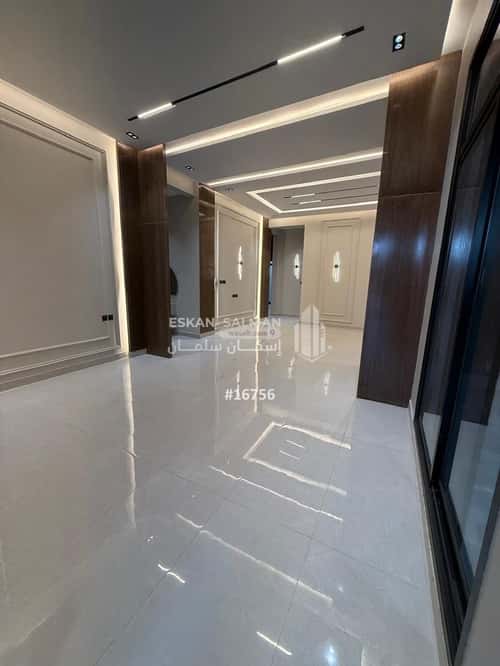 دور 200.46 متر مربع ب 5 غرف القادسية، شرق الرياض، الرياض