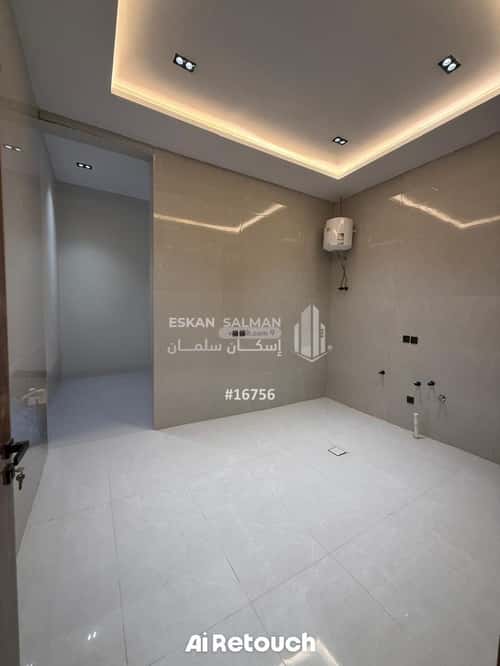 Floor 200.46 SQM with 5 Bedrooms Al-Qadisiyah, East Riyadh, Riyadh