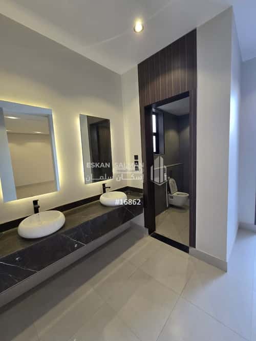 فيلا 484.41 متر مربع شمالية على شارع 25م المسيال الجديد، مكة المكرمة