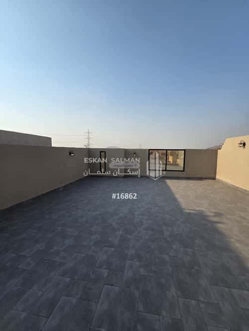 فيلا 484.41 متر مربع شمالية على شارع 25م المسيال الجديد، مكة المكرمة