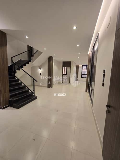 فيلا 484.41 متر مربع شمالية على شارع 25م المسيال الجديد، مكة المكرمة