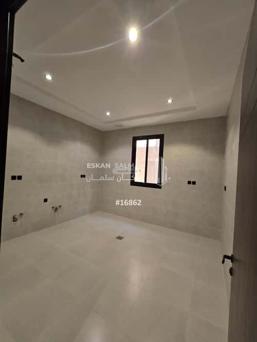 Villa 484.41 SQM Facing North on 25m Width Street Almisialalgadeed, Makkah Al Mukarramah