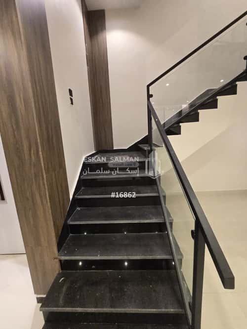 فيلا 484.41 متر مربع شمالية على شارع 25م المسيال الجديد، مكة المكرمة