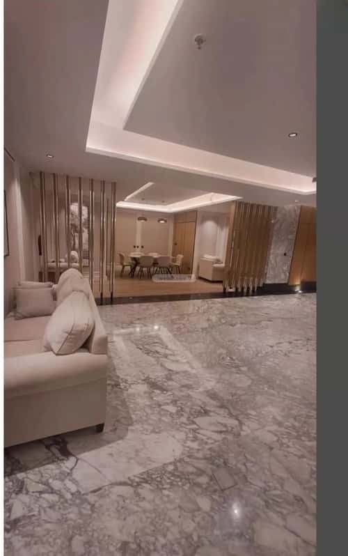 Apartment with 4 bedrooms النزهة، شمال جدة، جدة