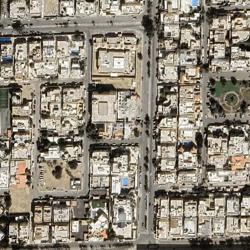 Villa 374 SQM Facing North West on 12m Width Street Al Shate|E, North Jeddah, Jeddah