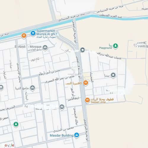 Apartment with 6 Bedrooms Al Rayaan, East Jeddah, Jeddah