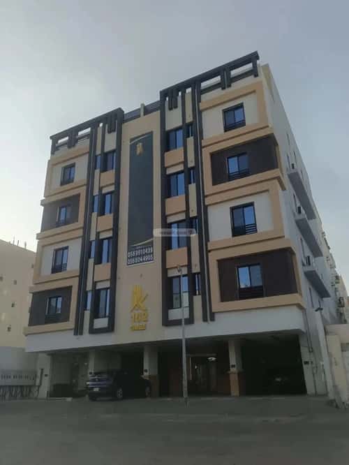 Apartment with 5 Bedrooms Al Salamah, North Jeddah, Jeddah