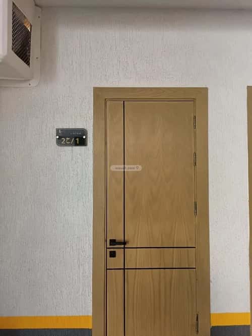 5 bedroom apartment in Al Salamah