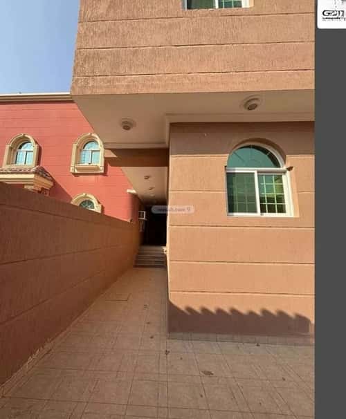 فيلا 780 متر مربع شرقية على شارع 15م أبحر الجنوبية، شمال جدة، جدة