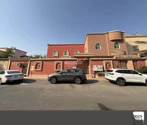 فيلا 780 متر مربع شرقية على شارع 15م أبحر الجنوبية، شمال جدة، جدة