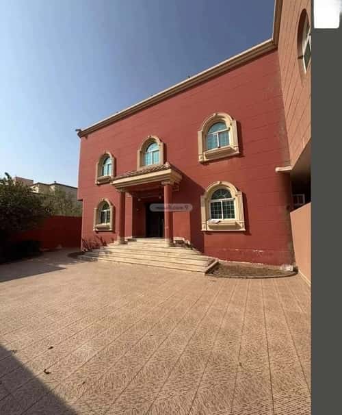 Villa 780 SQM Facing East on 15m Width Street Obhur Al Janoubeyyah, North Jeddah, Jeddah