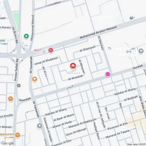 شقة بغرفتين السلامة، شمال جدة، جدة