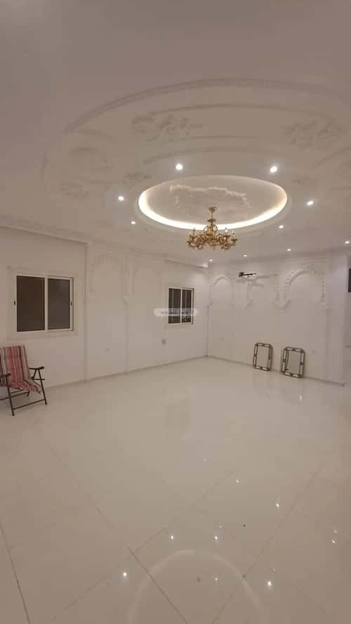 Floor 203 SQM with 7 bedrooms الروضة، شمال جدة، جدة