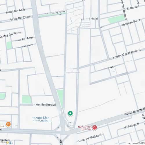 Apartment with 4 bedrooms السلامة، شمال جدة، جدة