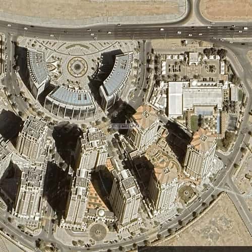 شقة 3 غرف في الفيحاء