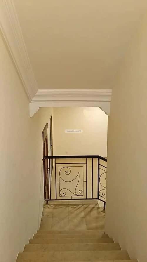 فيلا 528 متر مربع واجهة جنوبية ب 6 غرف النعيم، شمال جدة، جدة