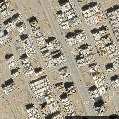 Villa 750 SQM Facing South East on 30m Width Street Al Zomorod, North Jeddah, Jeddah