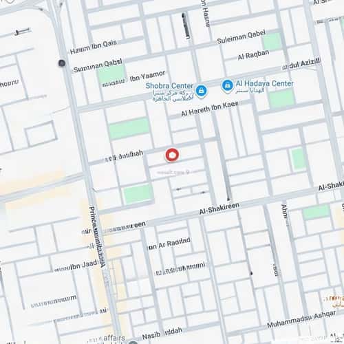 Apartment with 4 bedrooms الصفاء، شمال جدة، جدة