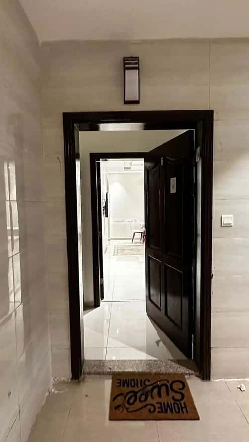 شقة بغرفتين النزهة، شمال جدة، جدة