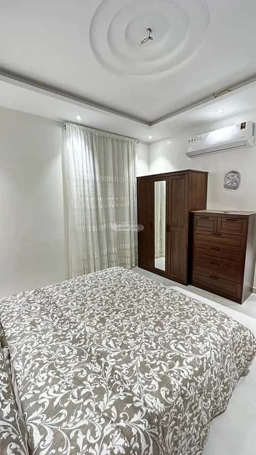 شقة بغرفتين Al Nuzha, North Jeddah, Jeddah