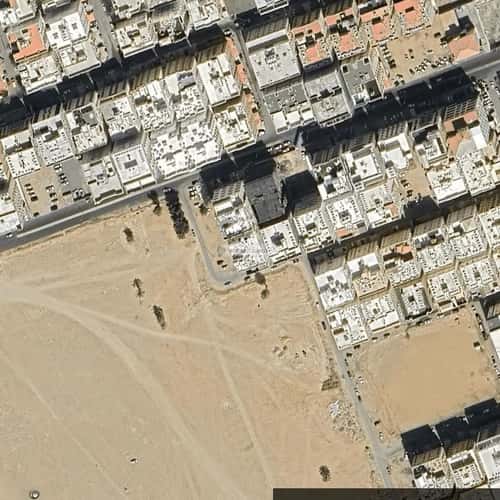 شقة بغرفتين النزهة، شمال جدة، جدة