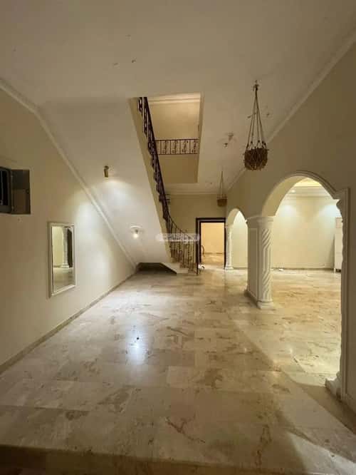 Building 595 SQM facing East الربوة، شمال جدة، جدة