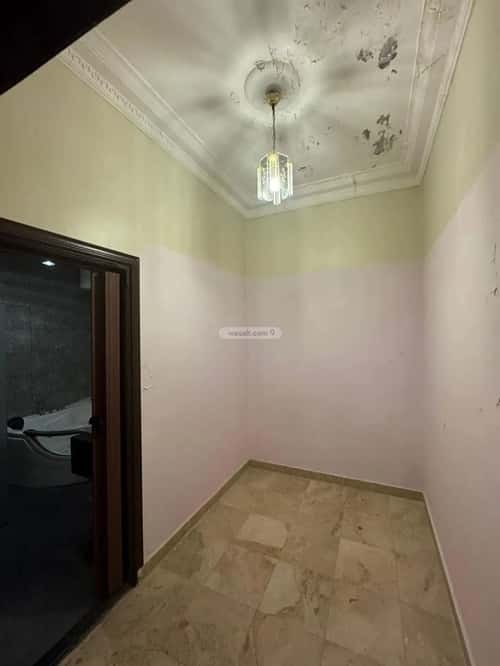 Building 595 SQM Facing East Al Rabbwah, North Jeddah, Jeddah